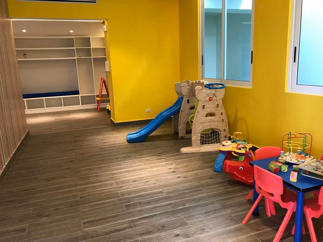 Apartamento en Venta en San Francisco AFC 24-5889