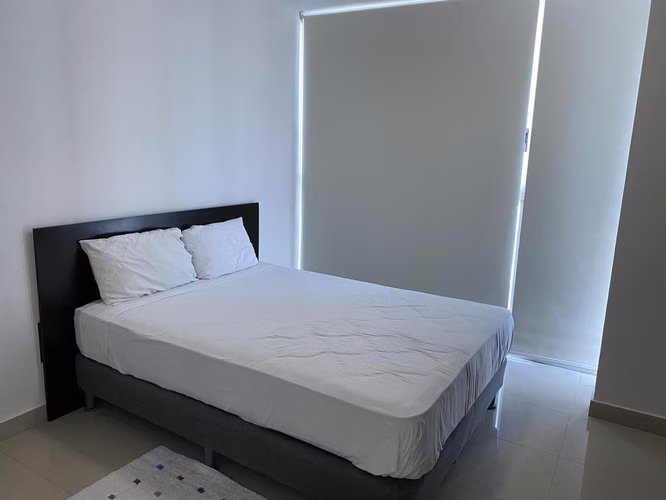Apartamento en Venta en San Francisco AFC 25-141