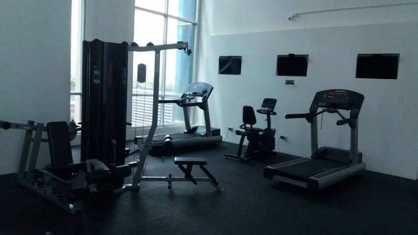 Apartamento en Venta en San Francisco AFC 25-141