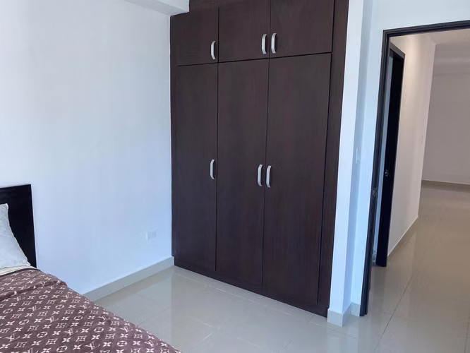 Apartamento en Venta en San Francisco AFC 25-141