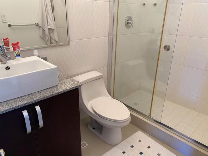 Apartamento en Venta en San Francisco AFC 25-141