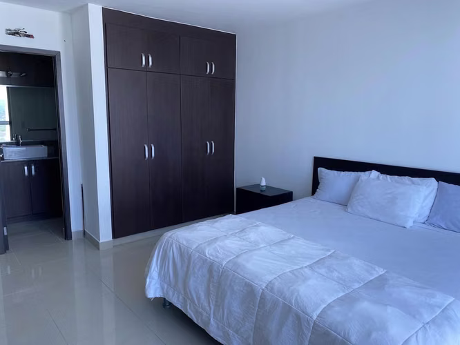 Apartamento en Venta en San Francisco AFC 25-141