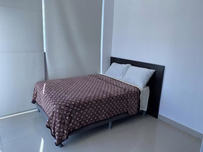 Apartamento en Venta en San Francisco AFC 25-141