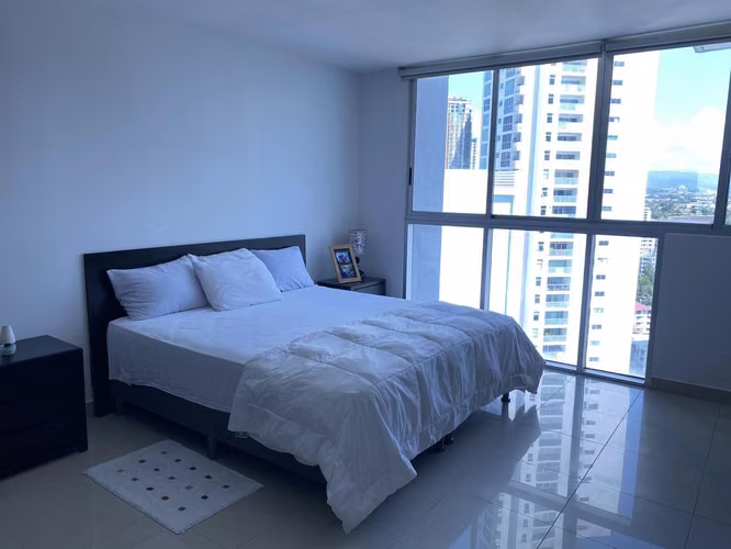 Apartamento en Venta en San Francisco AFC 25-141