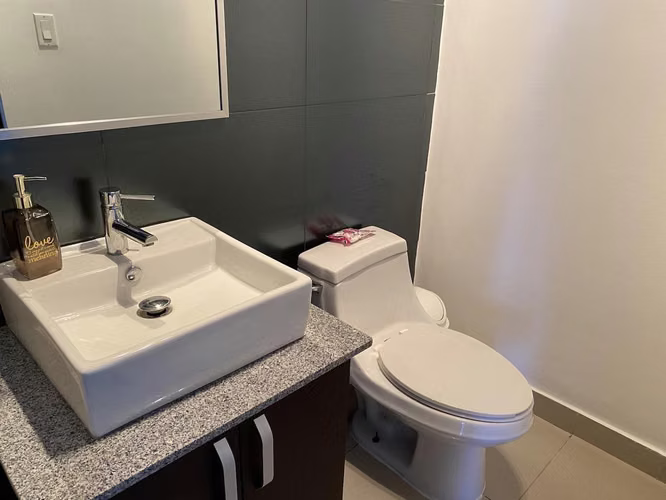 Apartamento en Venta en San Francisco AFC 25-141