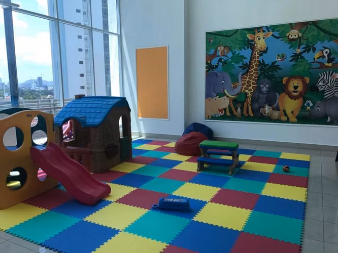 Apartamento en Venta en San Francisco AFC 25-141