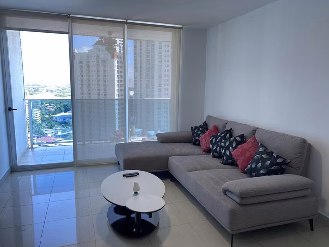 Apartamento en Venta en San Francisco AFC 25-141