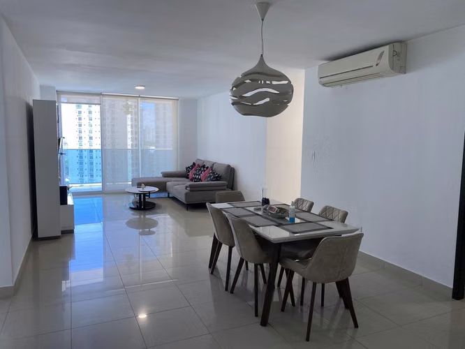 Apartamento en Venta en San Francisco AFC 25-141