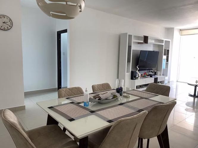 Apartamento en Venta en San Francisco AFC 25-141