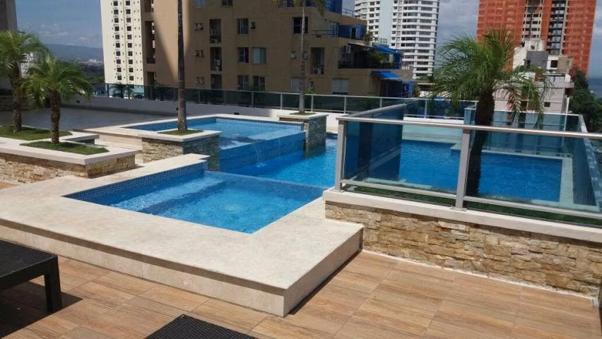 Apartamento en Venta en San Francisco AFC 25-141