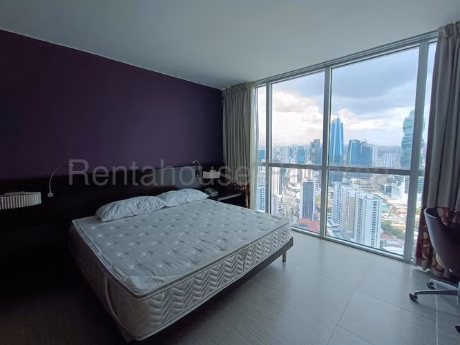 Apartamento en Venta en Avenida Balboa AFC 25-7454 - Imagen 11