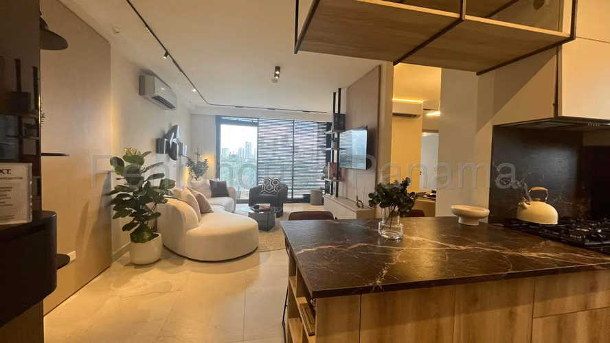 Apartamento en venta en Coco del Mar EH