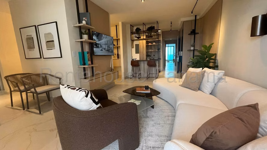 Apartamento en venta en Coco del Mar EH