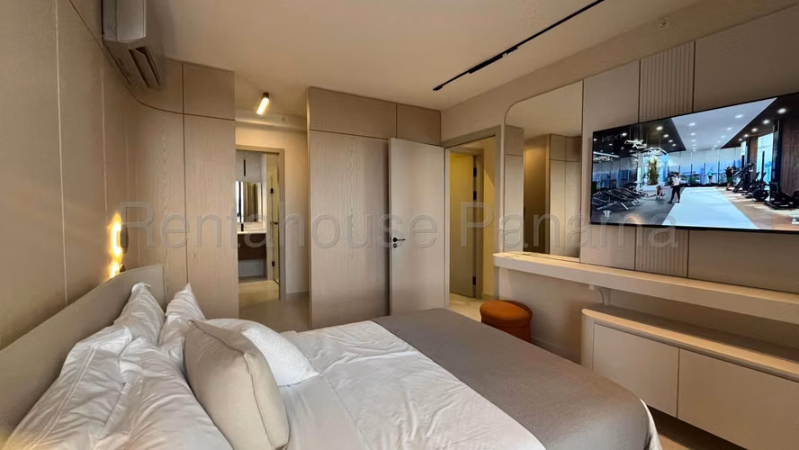 Apartamento en venta en Coco del Mar EH
