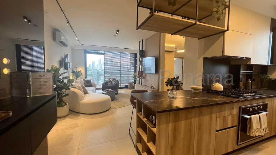 Apartamento en venta en Coco del Mar EH