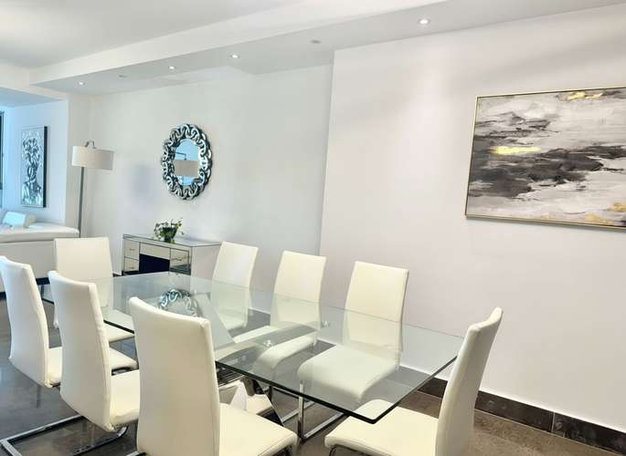 APARTAMENTO EN VENTA EN PH YOO, AVENIDA BALBOA, 2 REC - Imagen 11