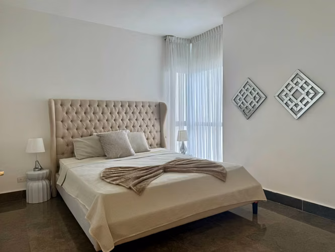 APARTAMENTO EN VENTA EN PH YOO, AVENIDA BALBOA, 2 REC