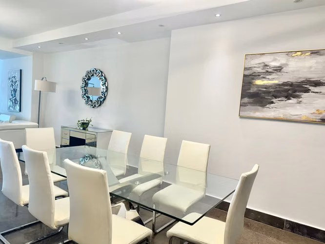 APARTAMENTO EN VENTA EN PH YOO, AVENIDA BALBOA, 2 REC