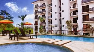 Venta de Apartamento con 107m2 en Albrook PH Embassy Village 26-7843SR