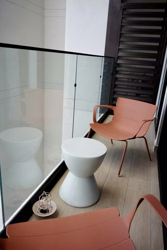 ALQUILO APARTAMENTO AMOBLADO NUEVO EN SAN FRANCISCO