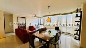 Venta de Apartamento con 178m2 en Punta Paitilla PH Mediterrane 26-7837SR