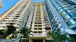 Sale of Apartment with 178m2 in Punta Paitilla PH Mediterranean 26-7837SR