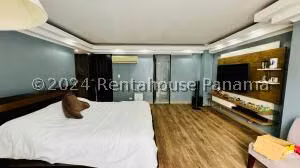 Venta de Apartamento con 178m2 en Punta Paitilla PH Mediterrane 26-7837SR