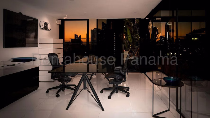 Exclusivo apartamento venta Punta Paitilla 800 M2 | 4 rec | rooftop privado + Jacuzzi MR 26-7297 - Imagen 15