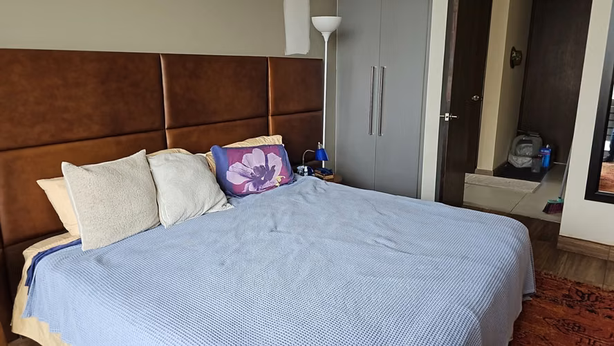 Moderno y Exclusivo en Obarrio – PH Denovo | 110m² | Full Amoblado y Equipado
