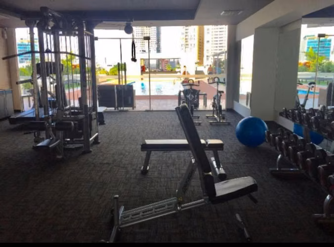 Moderno y Exclusivo en Obarrio – PH Denovo | 110m² | Full Amoblado y Equipado