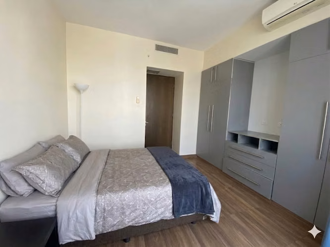 Moderno y Exclusivo en Obarrio – PH Denovo | 110m² | Full Amoblado y Equipado