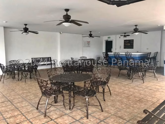 Apartamento en Venta en Hato Pintado MPM 26-3395