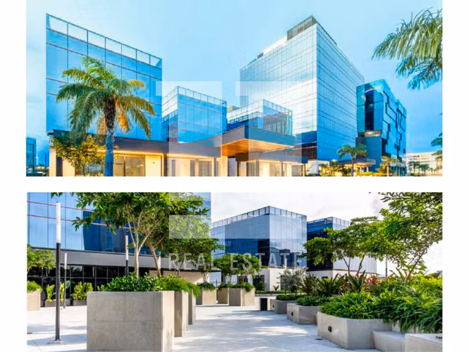 Preventa - Piso de oficinas en Santa Maria Business Park - Torre 2 - Imagen 2