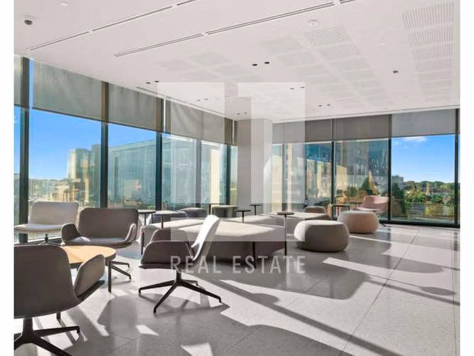 Preventa - Piso de oficinas en Santa Maria Business Park - Torre 2 - Imagen 6