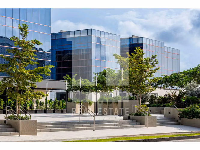 Preventa - Piso de oficinas en Santa Maria Business Park - Torre 2 - Imagen 13