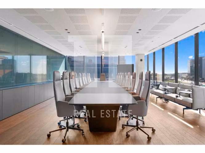 Preventa - Piso de oficinas en Santa Maria Business Park - Torre 2 - Imagen 5
