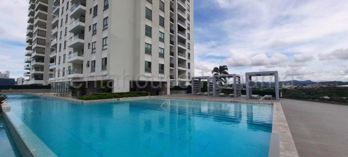 Apartamento en Alquiler en Greenview Santa Maria  CIG266592