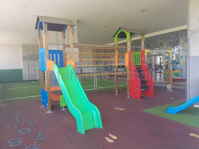 Apartamento en Alquiler en Greenview Santa Maria  CIG266592