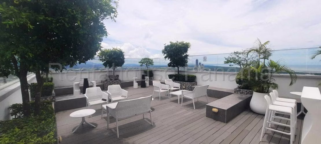 Apartamento en Alquiler en Greenview Santa Maria  CIG267540