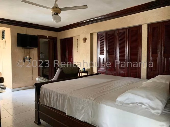Venta de Apartamento en San Francisco Ph Señorial NS