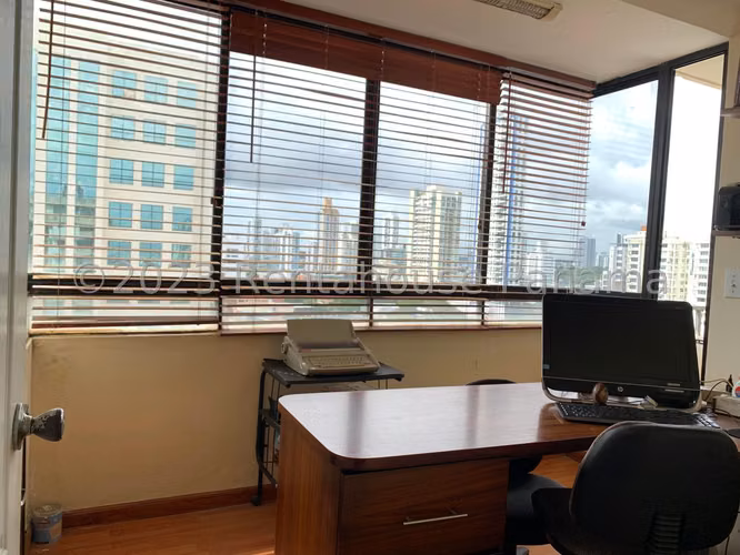 Venta de Apartamento en San Francisco Ph Señorial NS