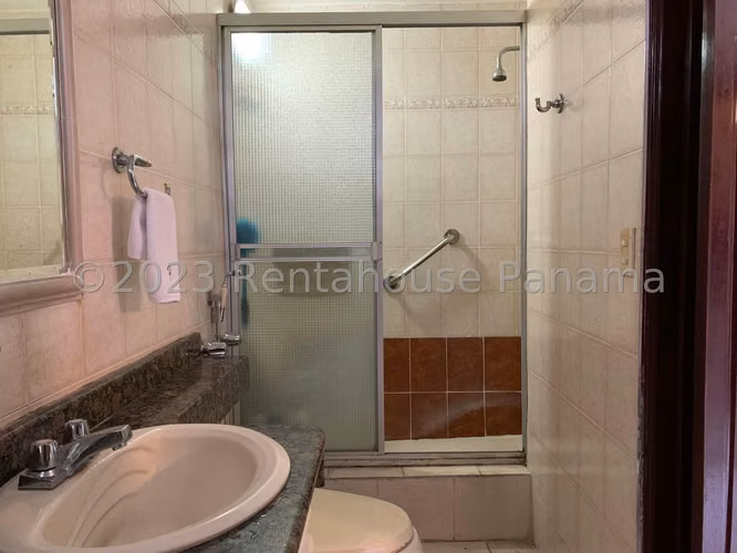 Venta de Apartamento en San Francisco Ph Señorial NS