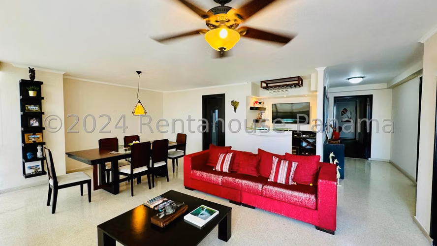 Apartment for sale in Bella Vista Ph Mediterrane NS