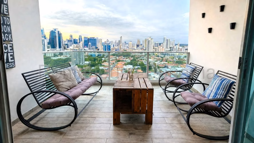 Venta de Apartamento en San Francisco Ph The Cosmopolitan NS - Imagen 9