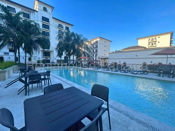 Apartment for Sale in Albrook Embassy Village AK