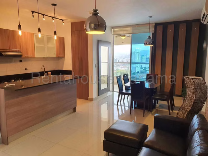 Venta de Apartamento en San Francisco Ph Diamond Tower CCO - Imagen 4