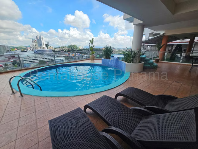 Venta de Apartamento en Dos Mares Ph Dos Mares CCO