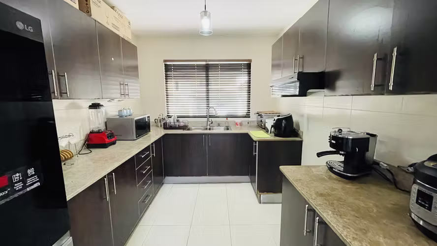 Venta de casa en Brisas del Golf Villa Tivoli AK