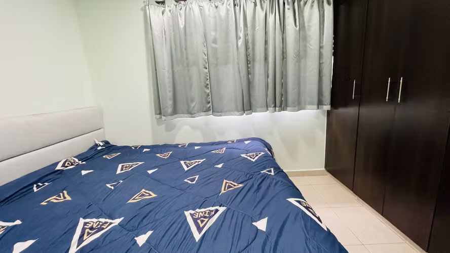 Venta de casa en Brisas del Golf Villa Tivoli AK