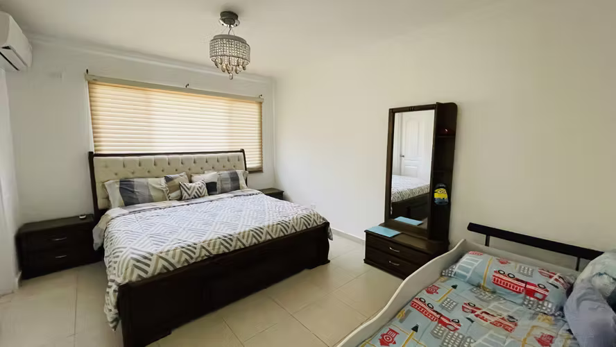Venta de casa en Brisas del Golf Villa Tivoli AK